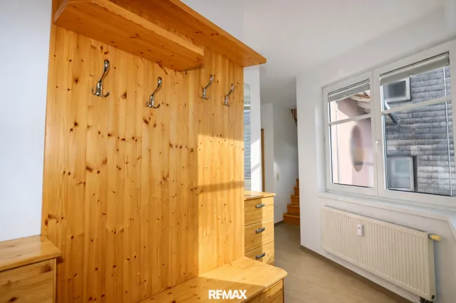 Titelbild - Wohnzimmer