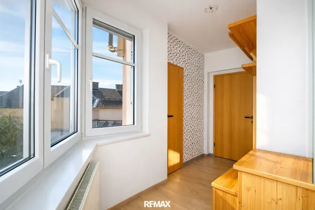 Titelbild - Wohnzimmer