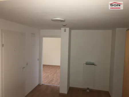 Wunderschöne 3-Zimmer-Wohnung in traumhafter Grünlage