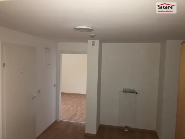 Wunderschöne 3-Zimmer-Wohnung in traumhafter Grünlage - Bild