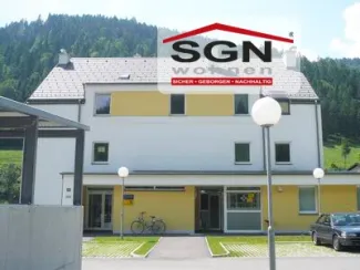 Wunderschöne 3-Zimmer-Wohnung in traumhafter Grünlage - Bild