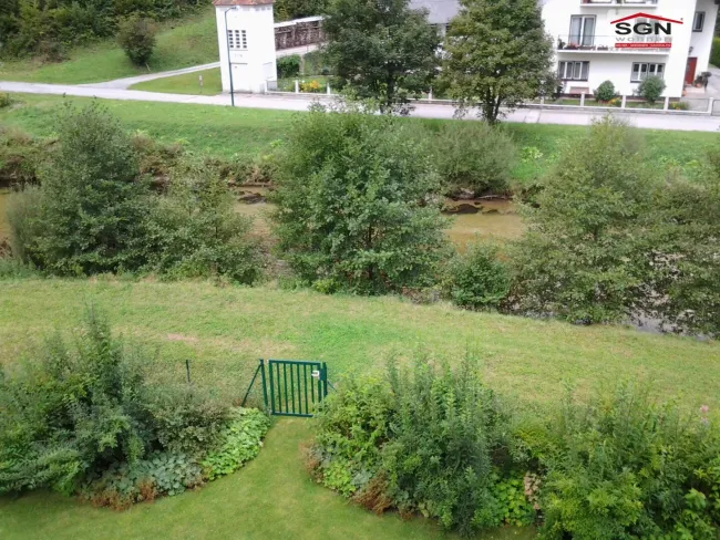 Wunderschöne 3-Zimmer-Wohnung in traumhafter Grünlage - Titelbild