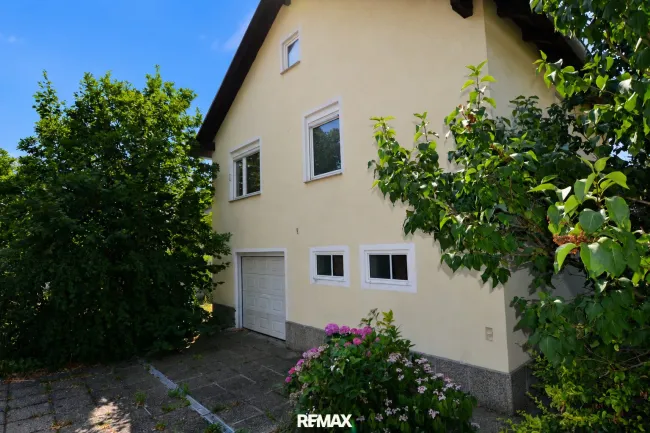 Haus
