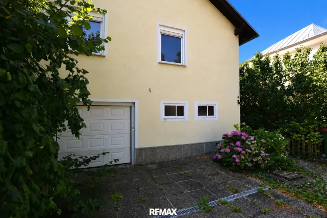 Haus