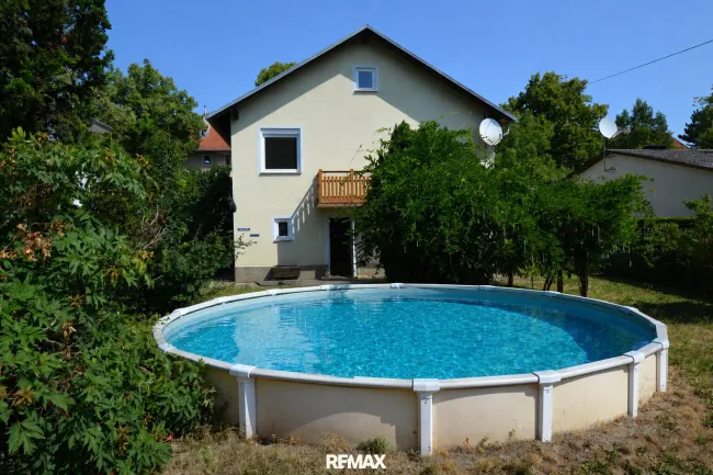 Haus