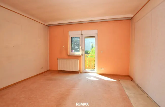 Schlafzimmer – Bestand