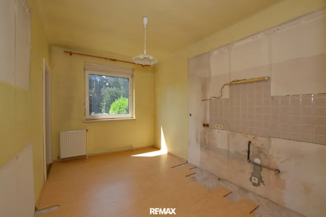 Küche – Bestand