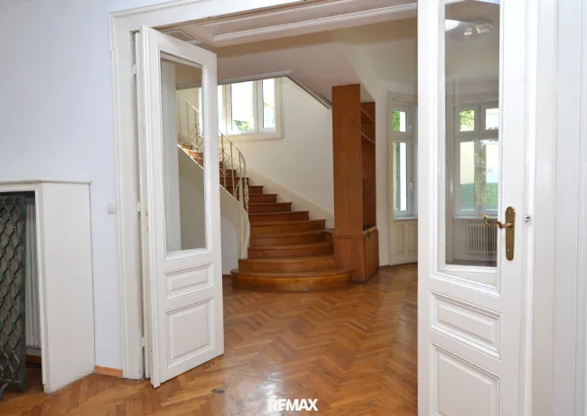 Entrée