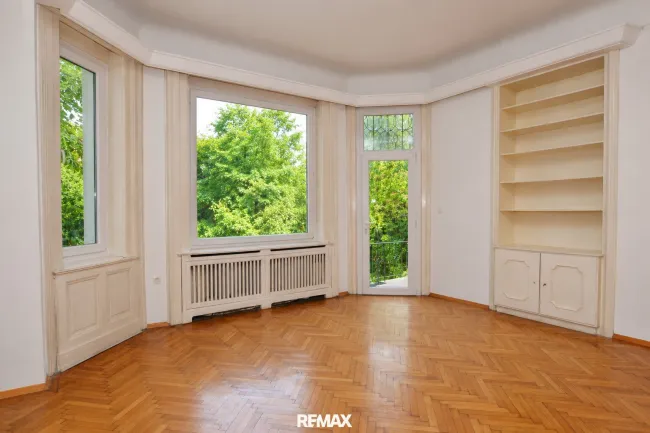 Wohnsalon