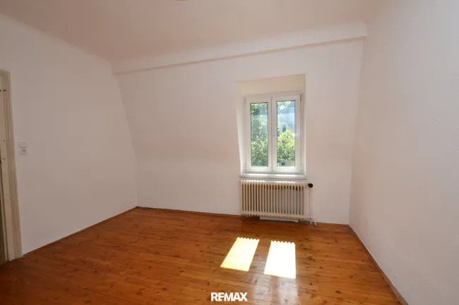 Arbeitszimmer