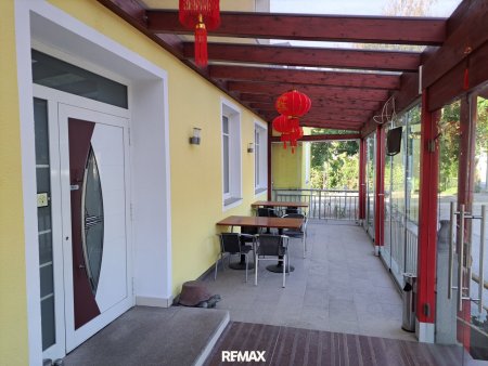 Etabliertes Lokal in Frequenzlage, ca. 200 m², günstiger Mietpreis