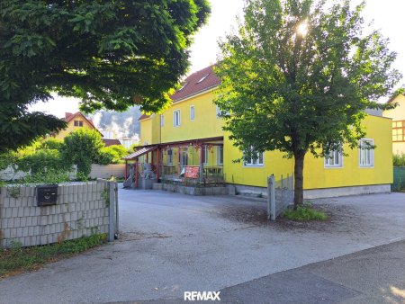 Etabliertes Lokal in Frequenzlage, ca. 200 m², günstiger Mietpreis