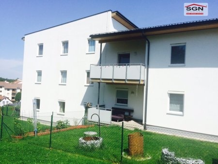 Perfekter Ausblick in ruhiger Lage - 3 Zimmer Wohnung mit Balkon- Stundungsvariante