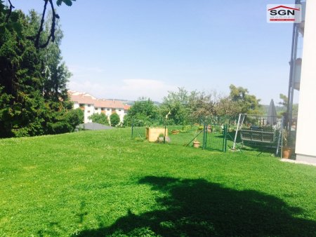 Perfekter Ausblick in ruhiger Lage - 3 Zimmer Wohnung mit Balkon- Stundungsvariante