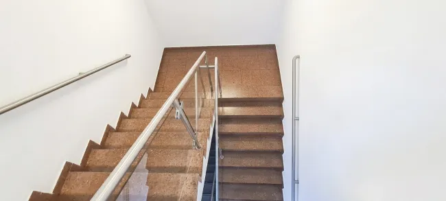 Treppenhaus