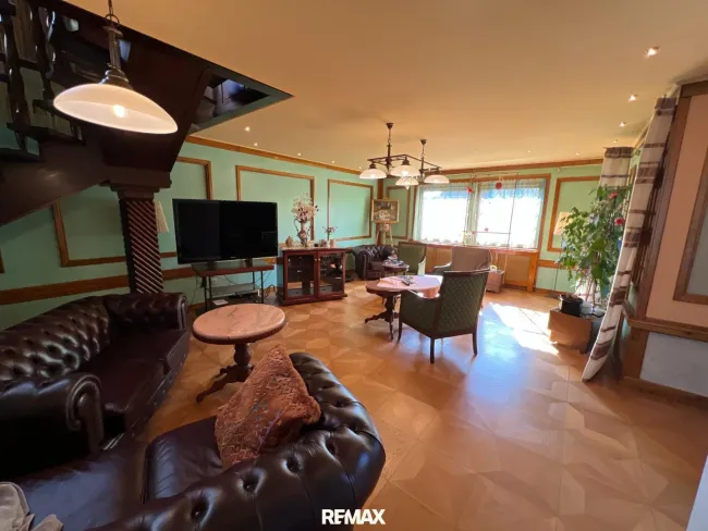 Wohnzimmer 2