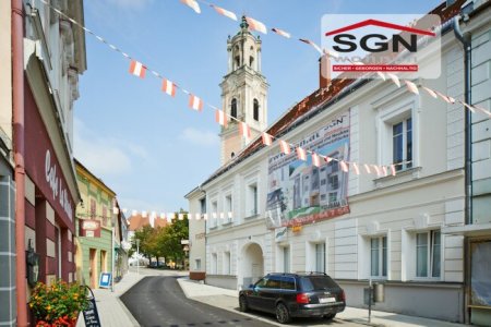 Strassenansicht