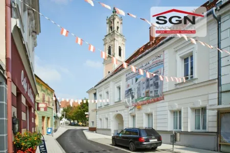 Strassenansicht