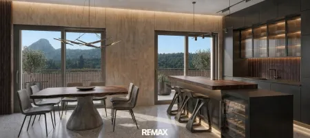 NEUBAU - Penthouse-Gefühl in großzügiger 3-Zimmer DG-Wohnung!