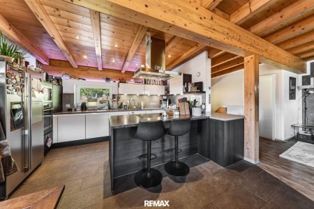 EXKLUSIVES WOHNJUWEL MIT WEITBLICK in Kirchbichl zu kaufen!