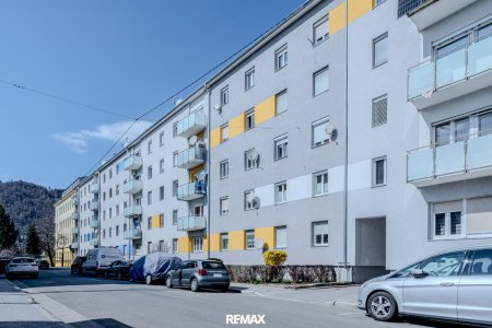 Hausansicht außen