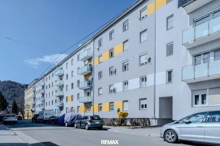 Hausansicht außen