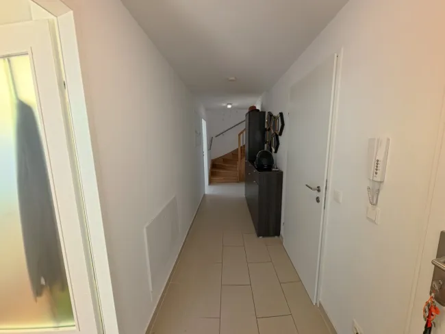 Exklusive Maisonette mit toller Terrasse - Bild