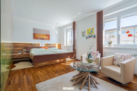 Schlafzimmer OG