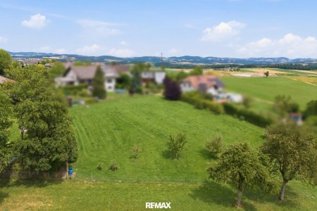 Blickrichtung Ost