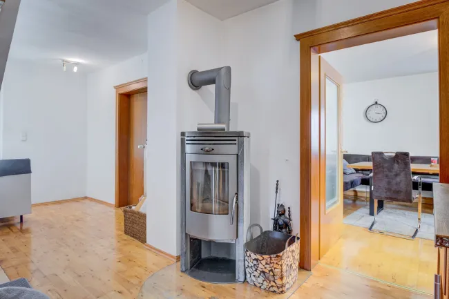 Einfamilienhaus - Keller - ca. 160 m² Wohnfläche - 5 Schlafzimmer - Garten und Gartenhaus! - Bild