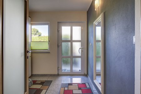 Einfamilienhaus - Keller - ca. 160 m² Wohnfläche - 5 Schlafzimmer - Garten und Gartenhaus!