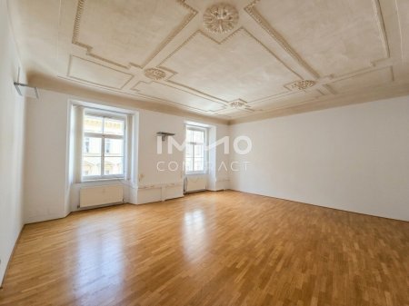 INNENSTADTBÜRO: Sporgasse 11