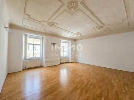 INNENSTADTBÜRO: Sporgasse 11