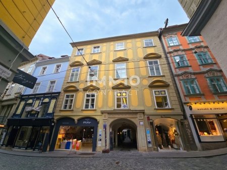 INNENSTADTBÜRO: Sporgasse 11