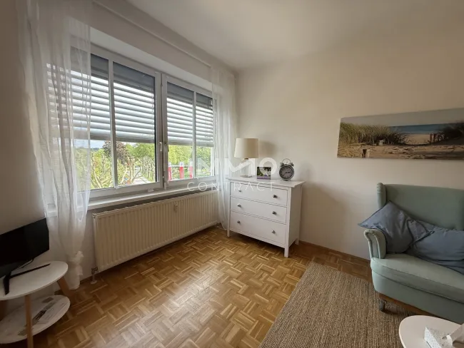 ANMIETUNG ALS BÜRO/PRAXIS möglich - Sonnige Garconniere! - Bild