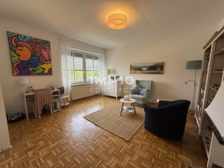 ANMIETUNG ALS BÜRO/PRAXIS möglich - Sonnige Garconniere!