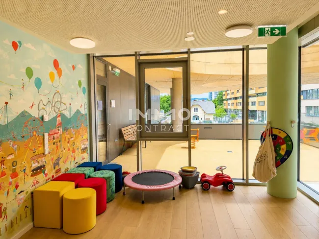 Kinderspielraum