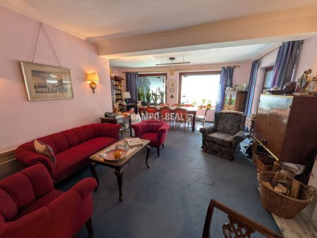 CAMPO-HAUS: Geräumige Villa auch als Praxis, Ordination oder Firmensitz