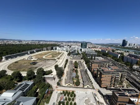 Ausblick