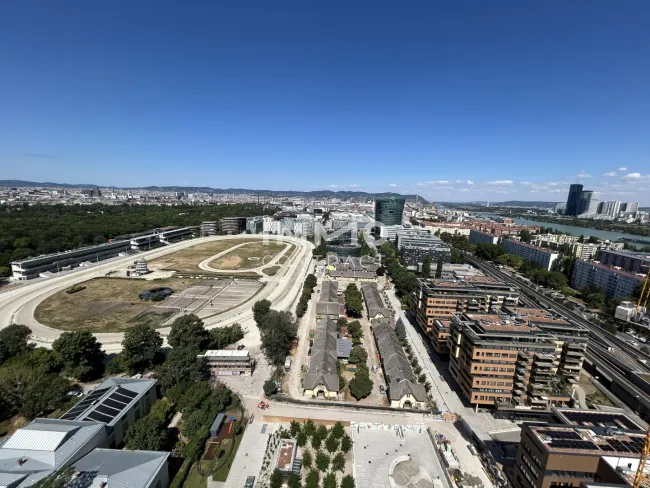 Ausblick