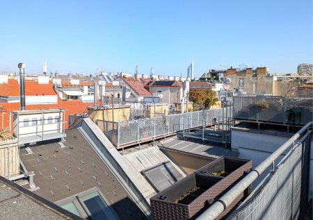 CAMPO-PREISANPASSUNG: Stilvolle 4-Zimmer-Terrassenwohnung