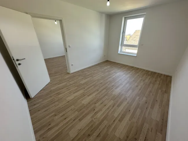 5,2% Rendite | Moderne 2-Zimmer-Wohnung nahe dem Regierungsviertel - Bild