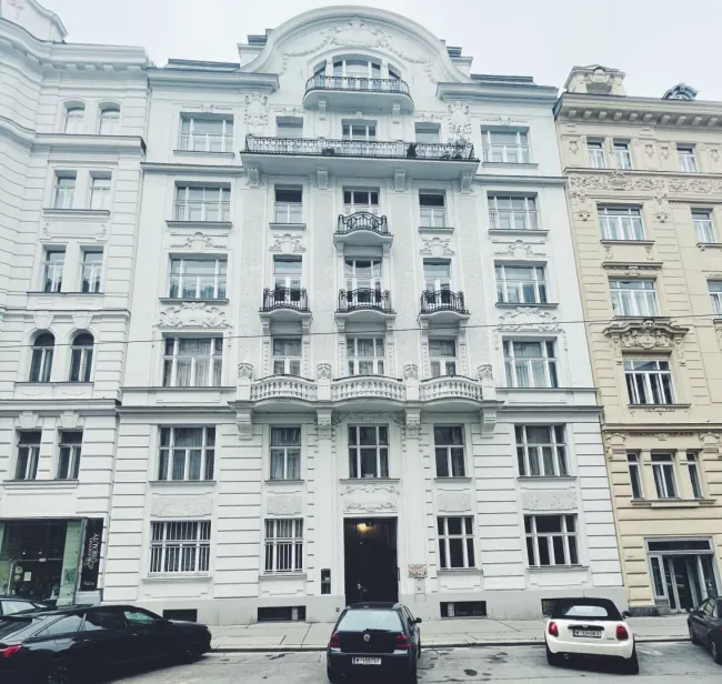 Fassade