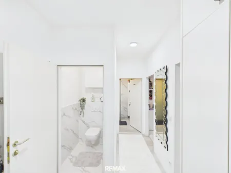 Helle 3-Zimmer-Neubauwohnung mit Balkon & Garagenstellplatz in Simmering