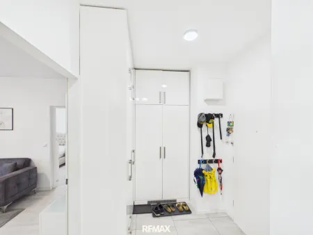 Helle 3-Zimmer-Neubauwohnung mit Balkon & Garagenstellplatz in Simmering