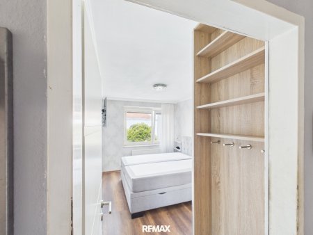 Moderne 3-Zimmer-Neubauwohnung | Nähe Matzleinsdorferplatz