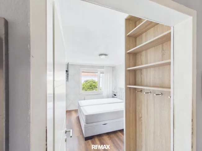 Moderne 3-Zimmer-Neubauwohnung | Nähe Matzleinsdorferplatz - Bild