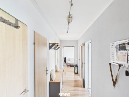 Moderne 3-Zimmer-Neubauwohnung | Nähe Matzleinsdorferplatz