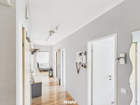 Moderne 3-Zimmer-Neubauwohnung | Nähe Matzleinsdorferplatz