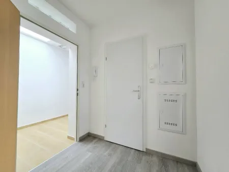 Vorzimmer